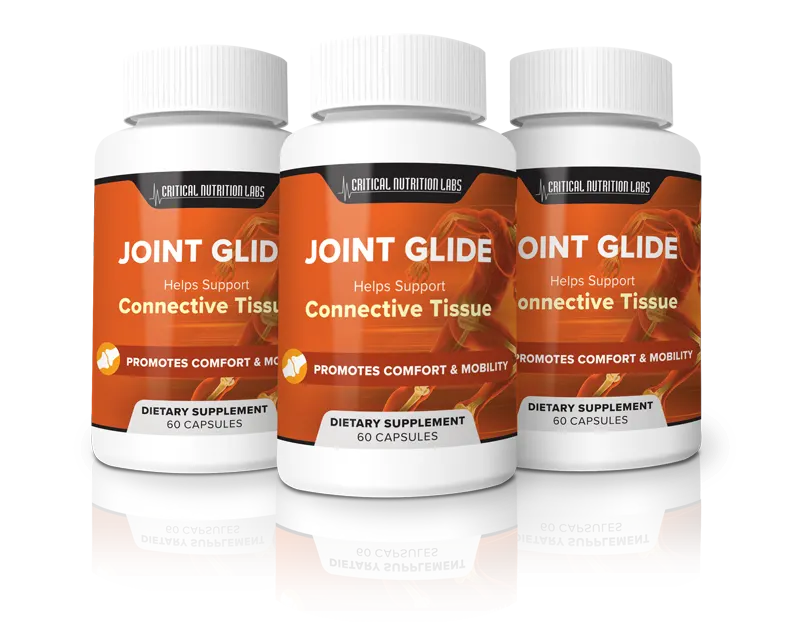 joint glide 3 bottles