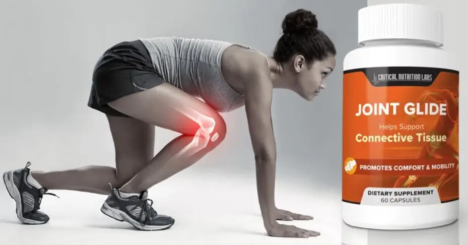 joint glide official